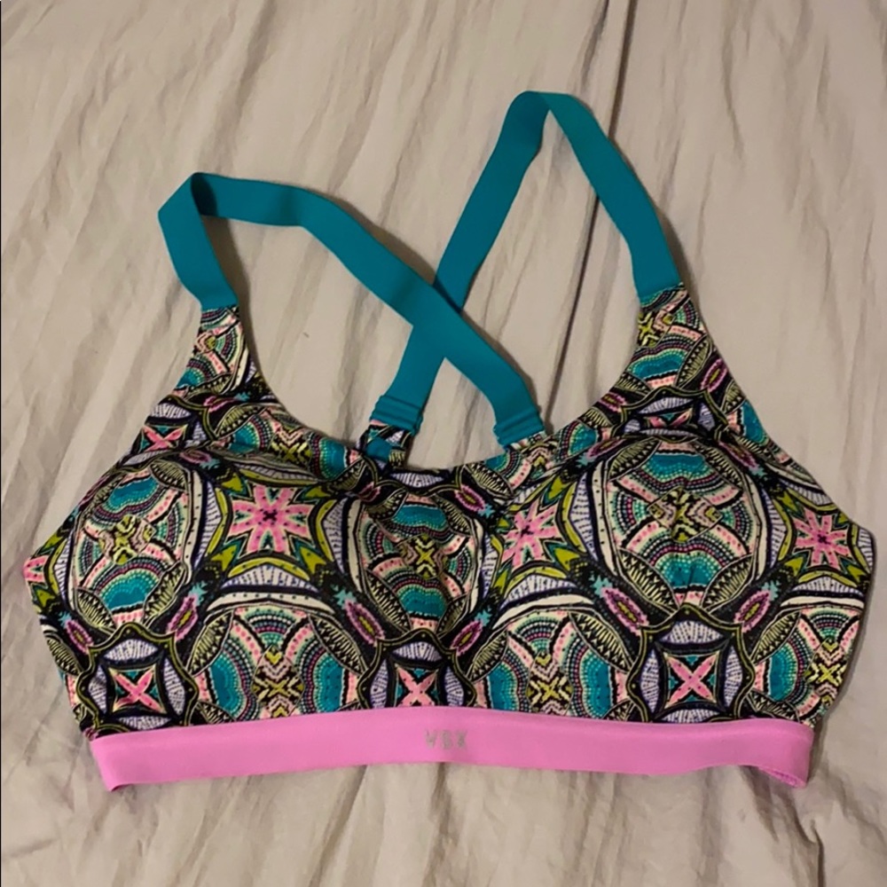 VS sports bra